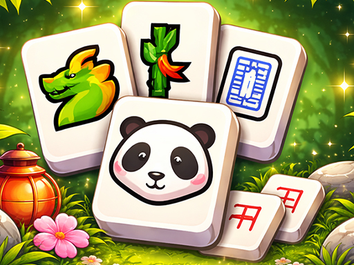 New Mahjong 2026