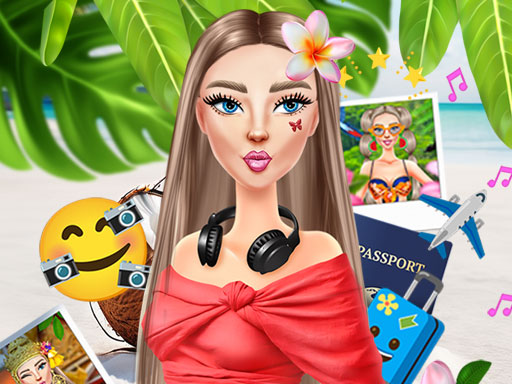 Travel With Me: ASMR Edition